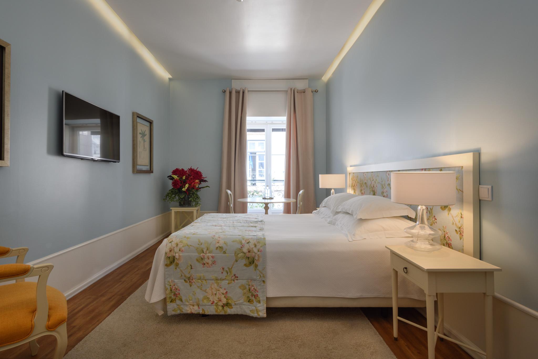Alecrim Ao Chiado Hotel Lisbon Exterior photo