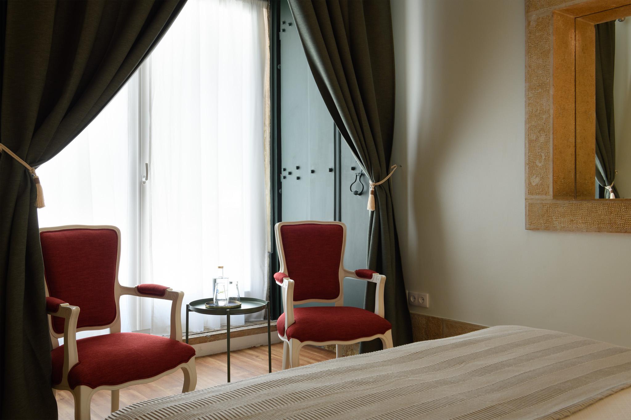 Alecrim Ao Chiado Hotel Lisbon Exterior photo