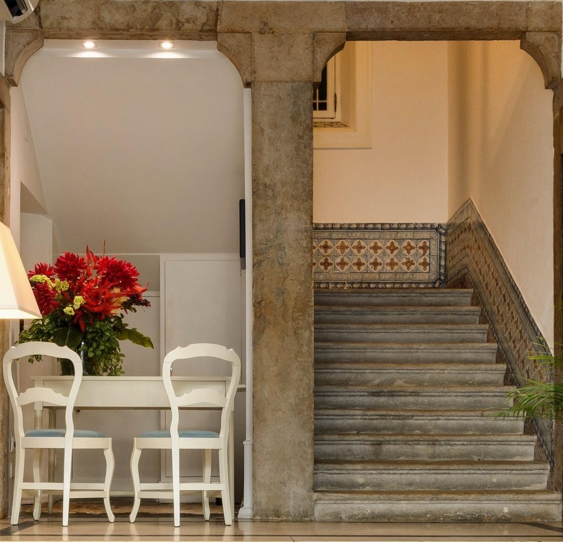 Alecrim Ao Chiado Hotel Lisbon Exterior photo