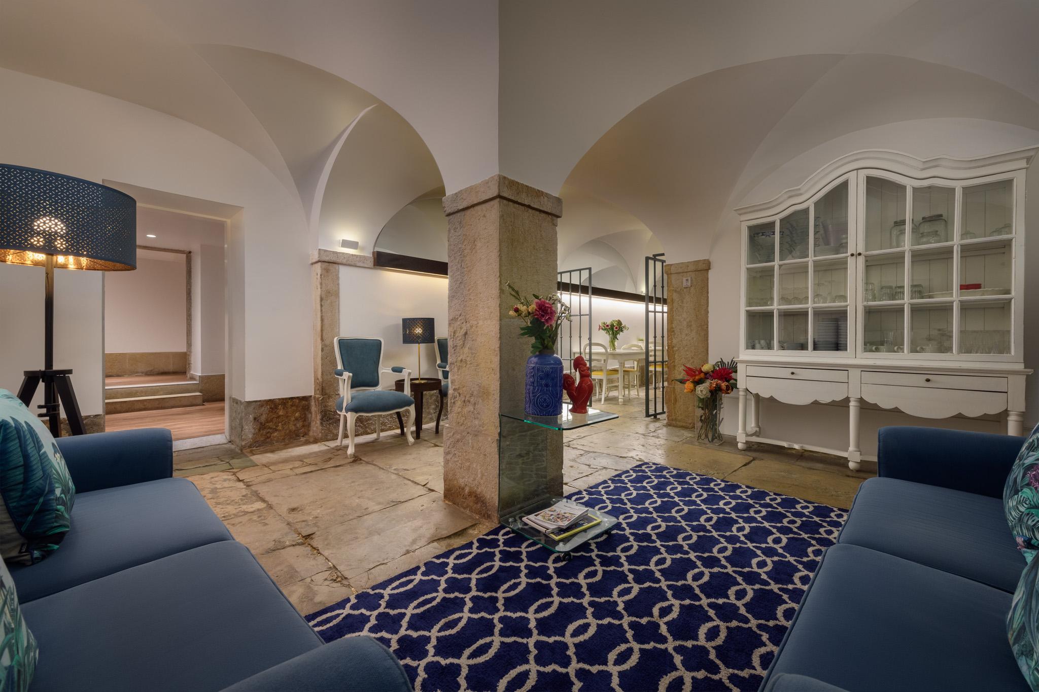 Alecrim Ao Chiado Hotel Lisbon Exterior photo