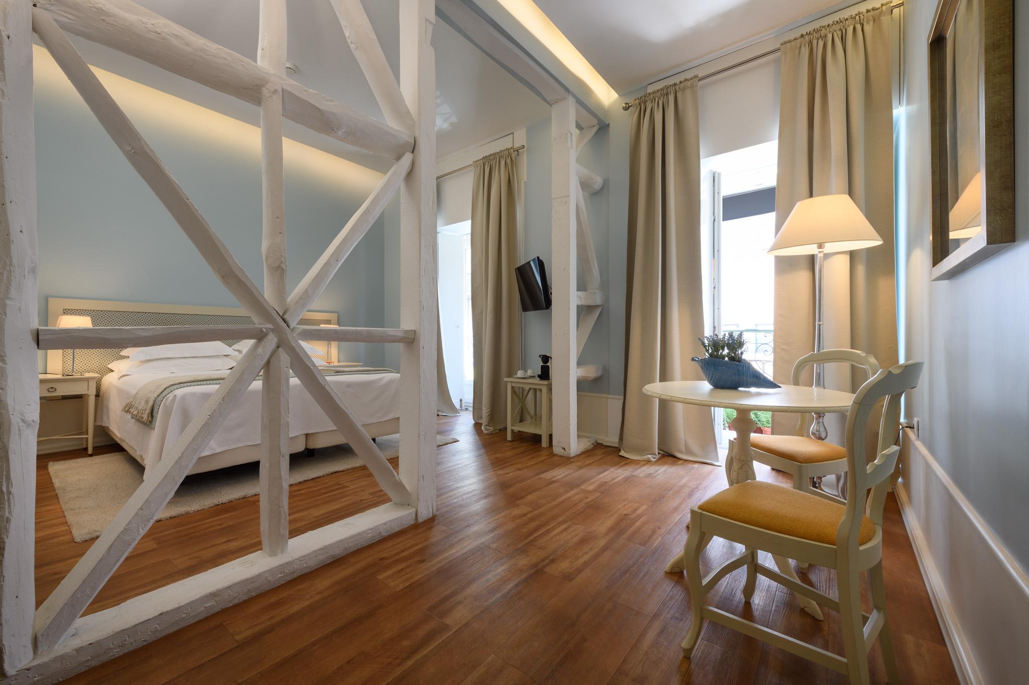 Alecrim Ao Chiado Hotel Lisbon Exterior photo