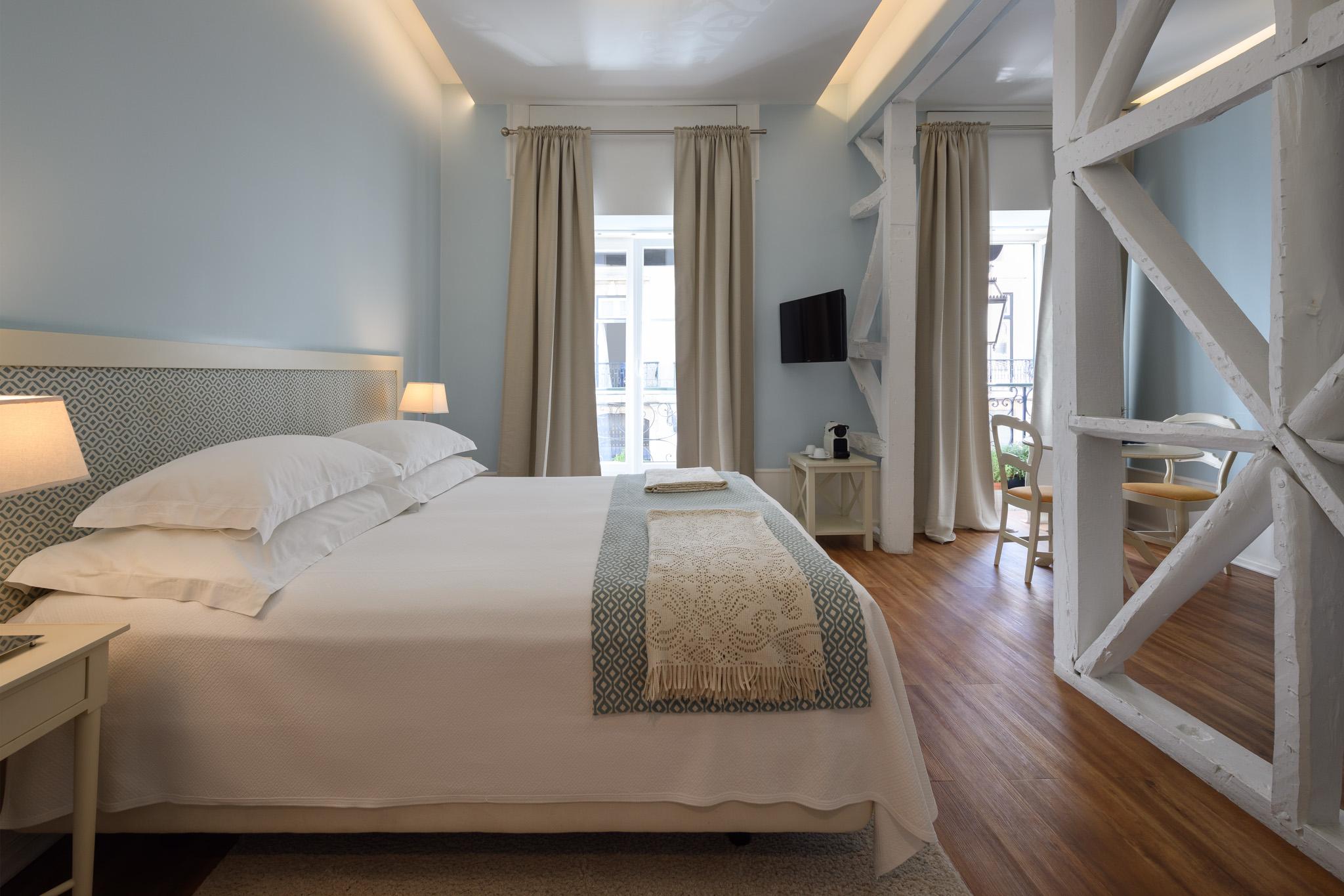 Alecrim Ao Chiado Hotel Lisbon Exterior photo