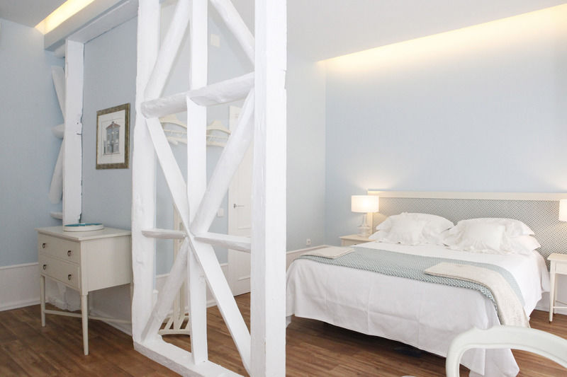 Alecrim Ao Chiado Hotel Lisbon Exterior photo