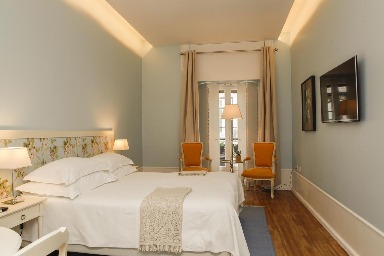 Alecrim Ao Chiado Hotel Lisbon Exterior photo